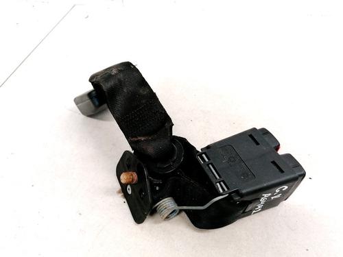 Used Seat buckle Seat buckle 35587352 35587352