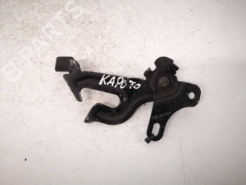 Used Hood lock Hood lock MERCEDES-BENZ GL-CLASS (X164) GL 420 CDI 4-matic (164.828) (306 hp) 39735131 39735131