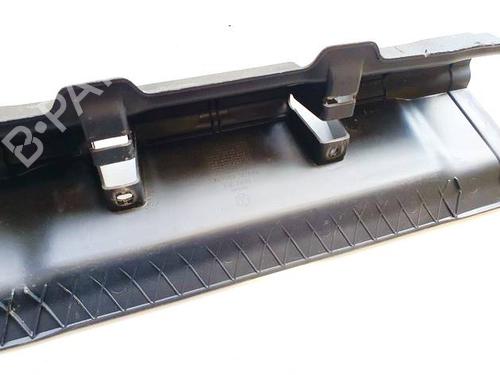 Boot lining VW TOURAN (1T1, 1T2) 1.9 TDI | BP36830045I3 - Image 2