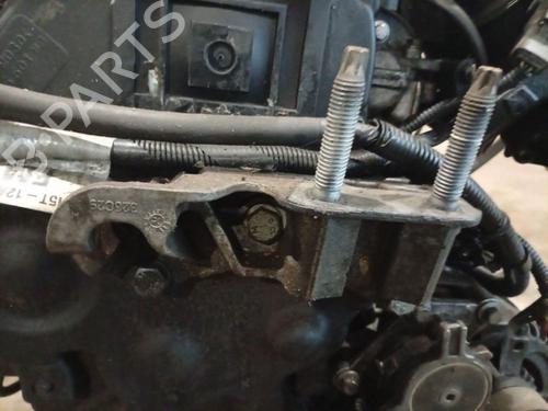 Steun Steun FORD FOCUS II (DA_, HCP, DP) 1.6 TDCi (90 hp) 36524803 36524803