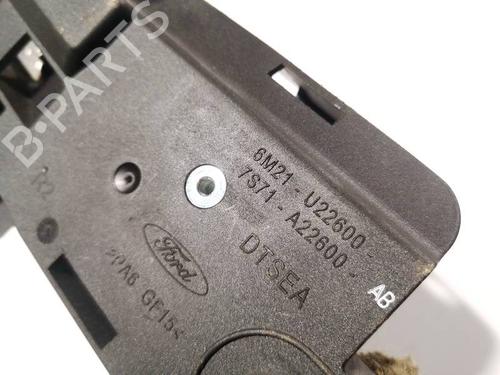 Front left interior door handle FORD MONDEO IV (BA7) 1.8 TDCi | BP35045979I13 - Image 3