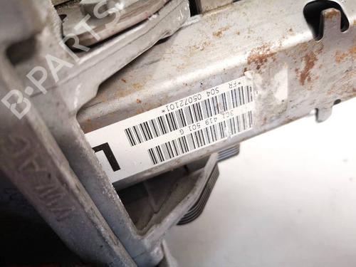 Steering column VW PASSAT B6 (3C2) 1.9 TDI | BP35102440M21 - Image 3