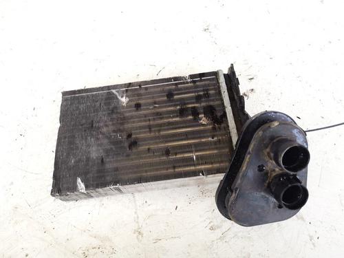 Used Heater matrix Heater matrix 35629688 35629688