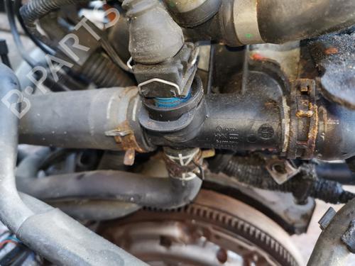 Used Thermostat housing Thermostat housing 35580369 35580369