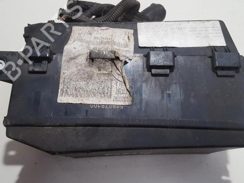 Used Fuse box Fuse box FORD FOCUS I (DAW, DBW) 1.8 Turbo DI / TDDi (90 hp) 33508795 33508795