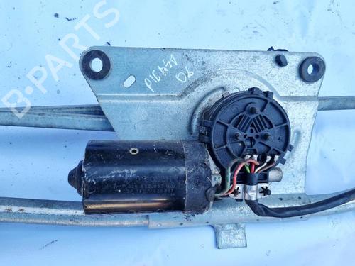 Used Front wiper motor Front wiper motor 35084849 35084849