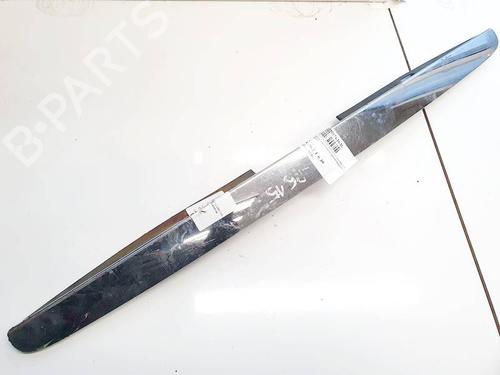 Used Tailgate trim Tailgate trim 35367056 35367056