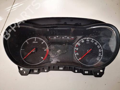 Quadrante Quadrante OPEL CORSA E (X15) 1.3 CDTI (08, 68) (95 hp) 34841531 34841531
