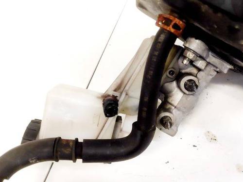 Used Brake master cylinder Brake master cylinder MAZDA 6 Hatchback (GH) 2.2 D (GH10) (129 hp) 35190851 35190851