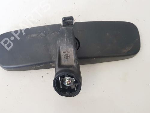 Rear mirror SUBARU OUTBACK (BL, BP) 2.0 D AWD (BPD) | BP35515347I6 - Image 2