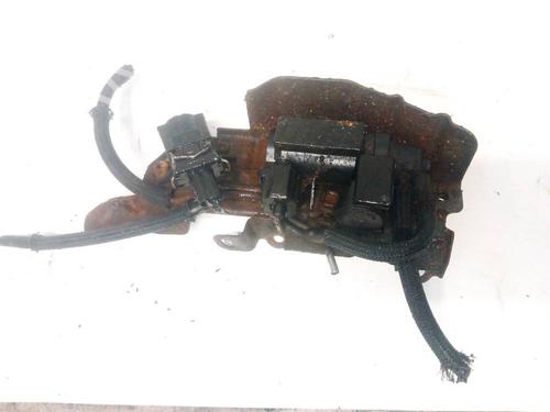 Used Electronic module Electronic module TOYOTA RAV 4 III (_A3_) 2.2 D 4WD (ALA30_, ALA30R) (177 hp) 35319177 35319177