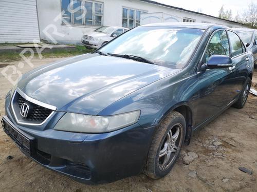 Engine mount HONDA ACCORD VII (CL, CN) 2.0 (CL7) | BP32914575M89  - Image 5