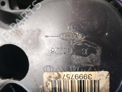 Cup/Object holder VOLVO V70 III (135) 2.5 T | BP34802823I37 - Image 4