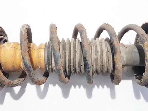 Used Shock absorber spring Shock absorber spring VW VENTO (1H2) 1.9 TD (75 hp) 35490489 35490489