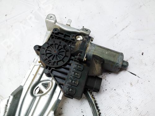 Used Left front window motor Left front window motor 35637916 35637916