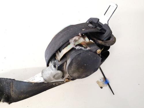 Front right seatbelt AUDI A4 B5 (8D2) 1.9 TDI | BP35628012I25 - Image 3
