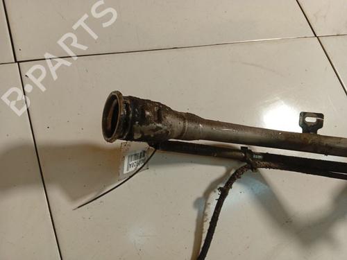 Pipe FORD FOCUS II (DA_, HCP, DP) 1.6 TDCi | BP39906856M125 - Image 2
