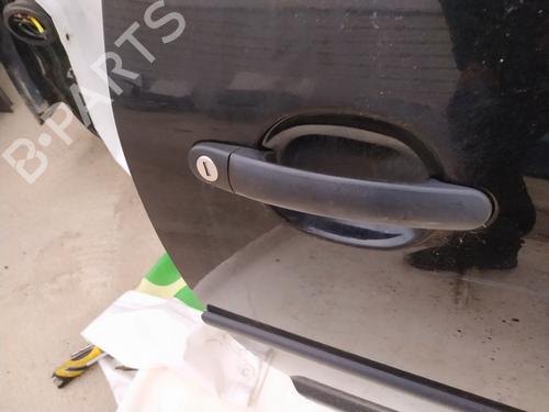 Used Front right exterior door handle Front right exterior door handle 35571924 35571924