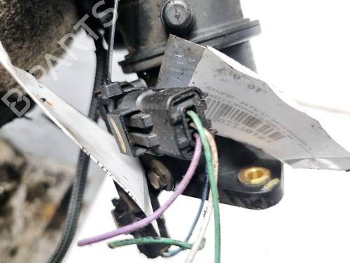 Electronic module CITROËN C5 III (RD_) 2.0 HDi 140 (RDRHF8, RDRHFA, RDRHA8, RDRHAJ) | BP35111766M83 - Image 3