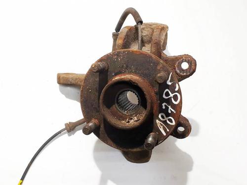 Used Right front steering knuckle Right front steering knuckle 35319058 35319058