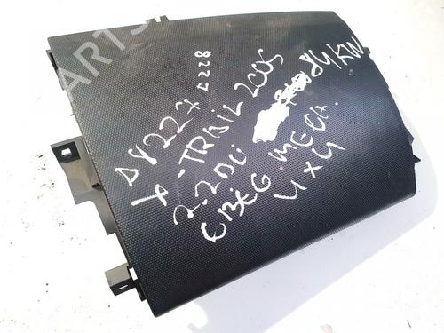Used Glove box Glove box NISSAN X-TRAIL I (T30) 2.2 Di 4x4 (114 hp) 35410097 35410097