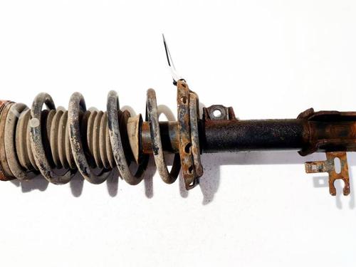 Used Left front shock absorber Left front shock absorber 34770187 34770187