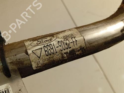 Pipe FORD S-MAX (WA6) 2.0 TDCi | BP34795226M125 - Image 3