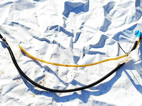 Used Electronic module Electronic module 34933120 34933120