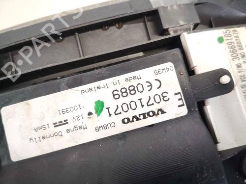 Electronic module VOLVO V50 (545) 2.0 D | BP32930847M83 - Image 2