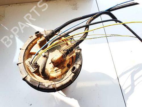 Used Fuel pump Fuel pump PEUGEOT 807 (EB_) 2.2 HDi (128 hp) 35044360 35044360