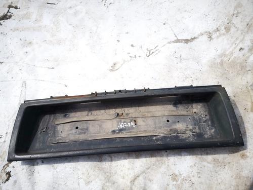 Used Tailgate trim Tailgate trim 35424584 35424584