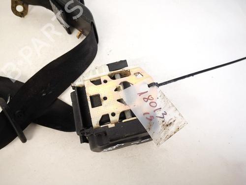 Rear right seatbelt AUDI A2 (8Z0) 1.2 TDI | BP35435297I28 - Image 2