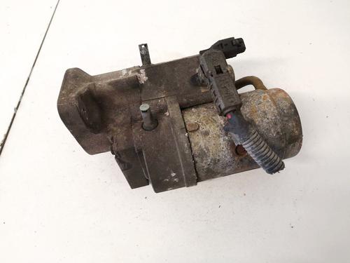Used Starter Starter TOYOTA AVENSIS VERSO (_M2_) 2.0 D (CLM20_, CLM20R) (116 hp) 35467237 35467237