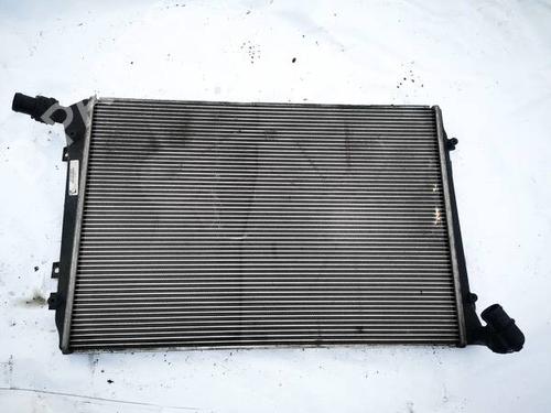 Wasserkühler für Wasserkühler VW PASSAT B6 (3C2) 2.0 TDI (140 hp) 36547988 36547988