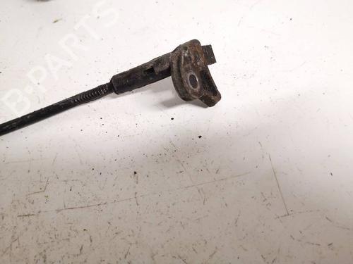 Electronic module PORSCHE CAYENNE (9PA) S 4.5 | BP35156973M83 - Image 3