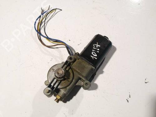 Used Right rear window motor Right rear window motor 35018737 35018737