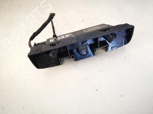 Used Electronic module Electronic module SKODA OCTAVIA II (1Z3) 1.9 TDI (105 hp) 35426007 35426007