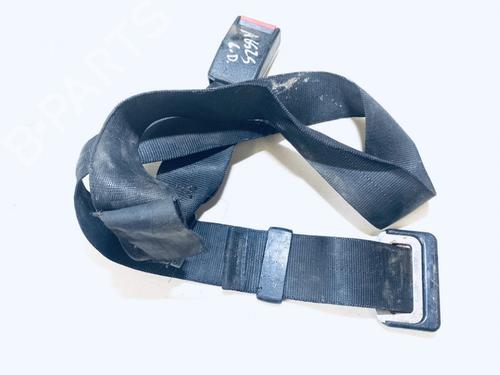 Used Rear center seatbelt Rear center seatbelt OPEL ASTRA F Hatchback (T92) 1.7 D (F08, M08, F68, M68) (60 hp) 35595552 35595552