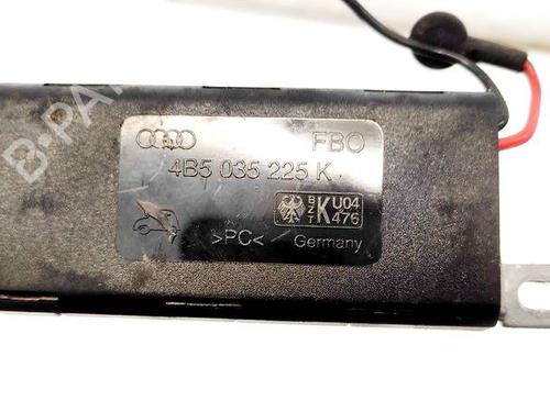 Electronic module AUDI A6 C5 (4B2, 4B4) 1.9 TDI | BP35223910M83 - Image 3