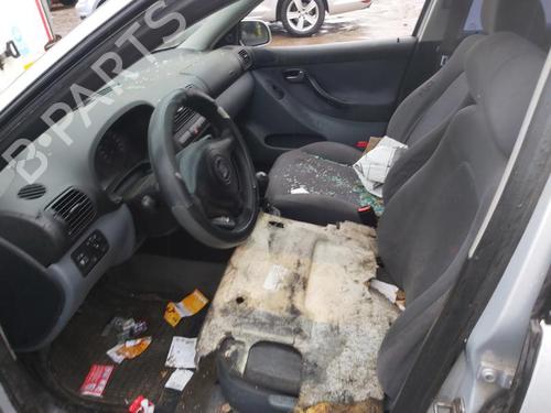 Engine mount SEAT TOLEDO II (1M2) 1.9 TDI | BP33106221M89  - Image 6