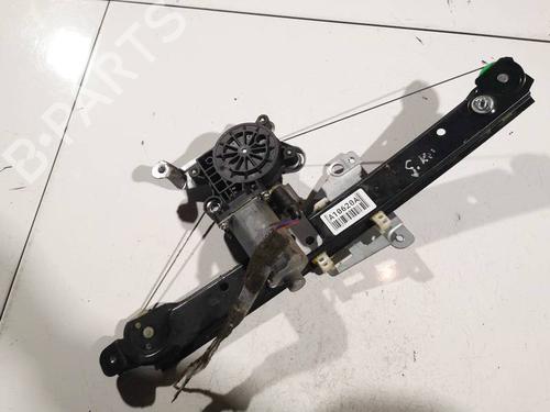 Used Rear left window mechanism Rear left window mechanism 34947744 34947744