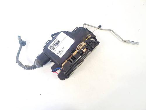Used Front left lock Front left lock 35416107 35416107