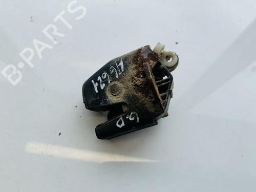 Used Rear right lock Rear right lock DAEWOO REXTON (GAB_) 2.7 D All-wheel Drive (186 hp) 35522186 35522186
