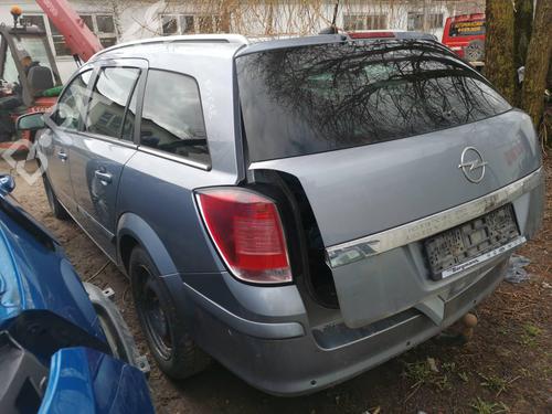 Engine mount OPEL ASTRA H (A04) 1.9 CDTI (L48) | BP32875668M89 - Image 7