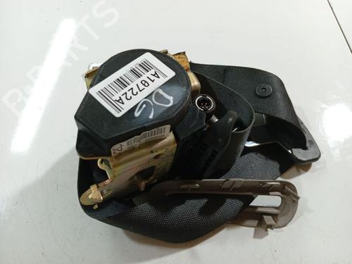 Used Rear right seatbelt Rear right seatbelt 34804745 34804745