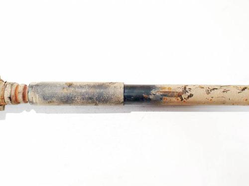 Used Left rear shock absorber Left rear shock absorber FORD KUGA I 2.0 TDCi (140 hp) 35141717 35141717