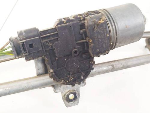 Used Front wiper motor Front wiper motor VW BORA I (1J2) 1.9 TDI (115 hp) 35010313 35010313