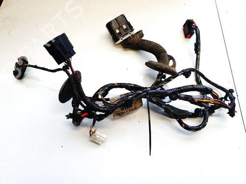 Used Wiring harness Wiring harness FORD GRAND C-MAX (DXA/CB7, DXA/CEU) 1.6 TDCi (115 hp) 39998039 39998039