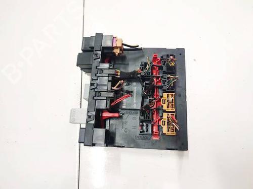 Used Electronic module Electronic module AUDI A3 (8P1) 1.6 (102 hp) 35033406 35033406