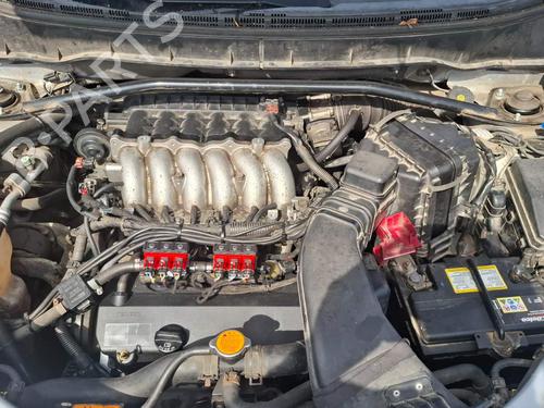 Boot lining MITSUBISHI OUTLANDER II (CW_W) 3.0 AWD | BP38551461I3 - Image 6